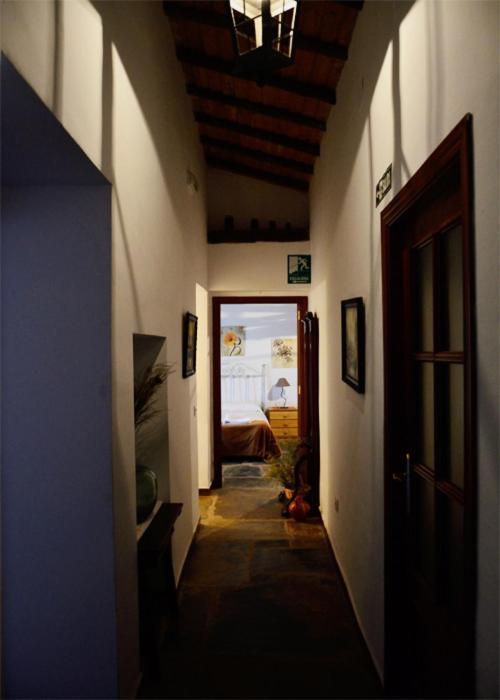 Casa Rural El Abuelo Alonso La Codosera Exterior foto